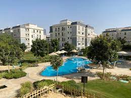 Mountain View Executive Residence Katameya