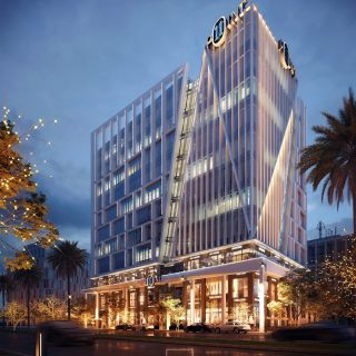 مول بوينت 11 العاصمة الإدارية الجديدة كابيتال هيلز – Point 11 New Capital Mall