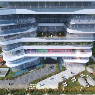 مول بوينت 3 العاصمة الإدارية البروج – Point 3 Mall New Capital