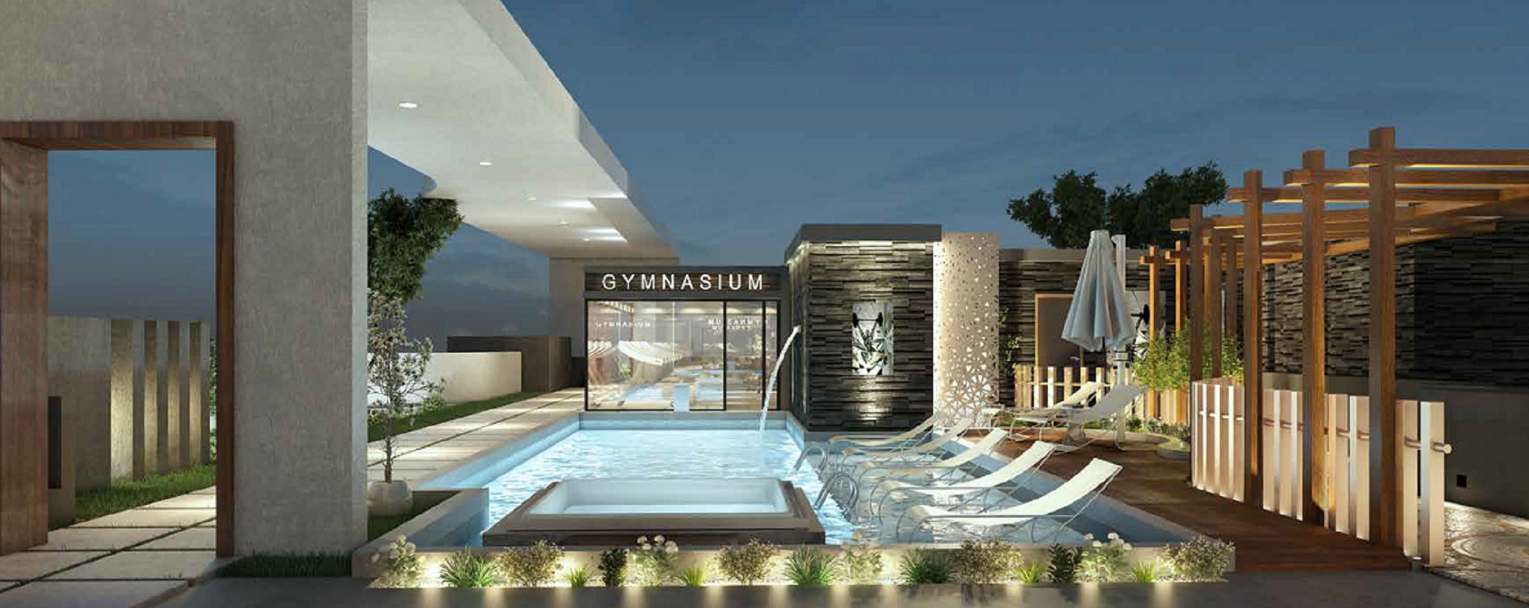 Rivan New Capital Compound Tameer