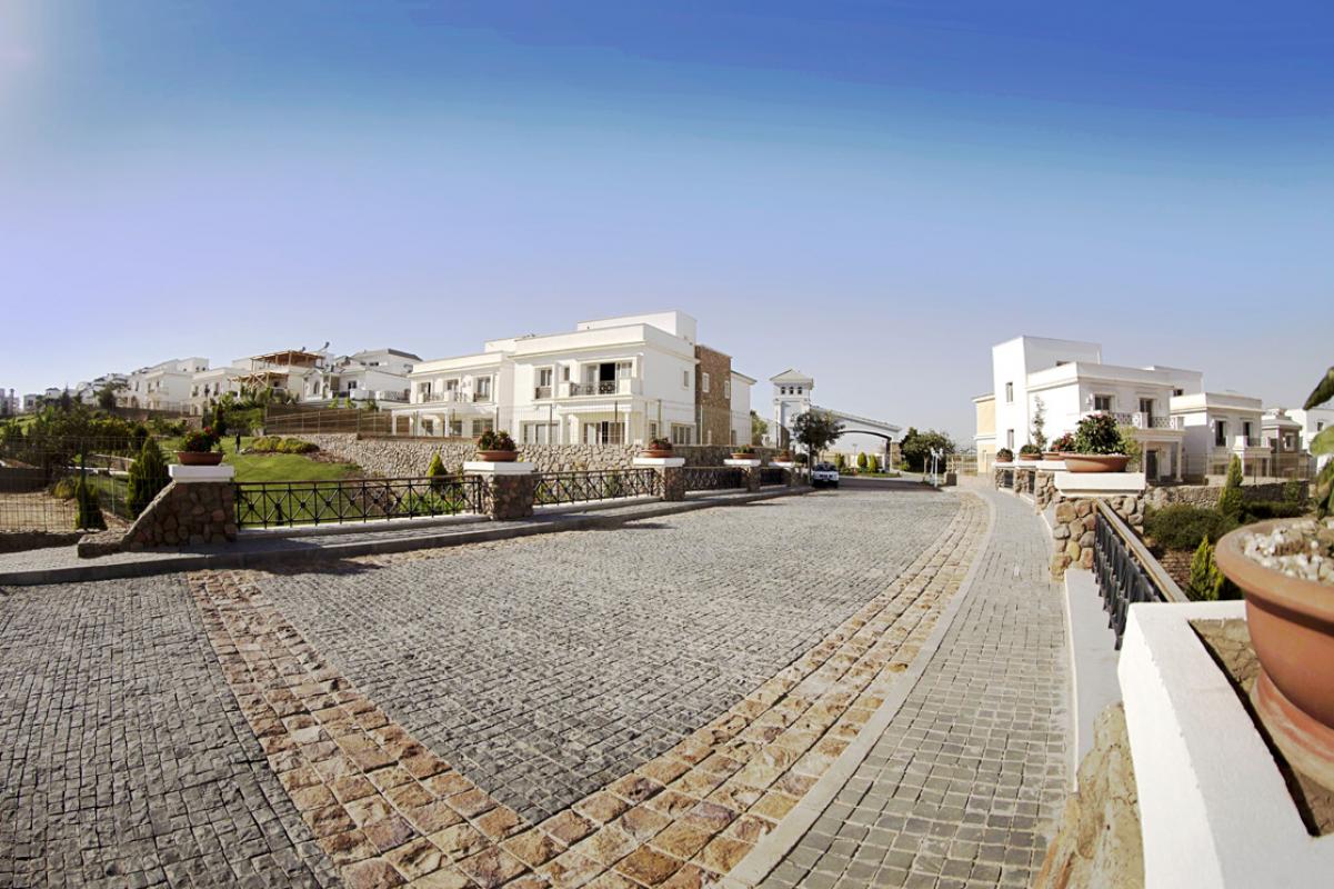 كمبوند ماونتن فيو 2 القاهرة الجديدة – Mountain View 2 New Cairo