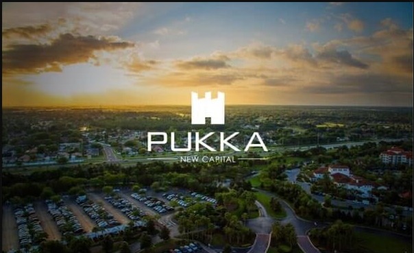 كمبوند بوكا العاصمة الادارية – Pukka Compound New Capital