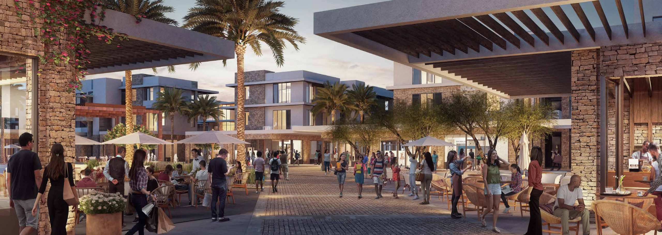 سيلفر ساندس الساحل الشمالي – Silver Sands North Coast