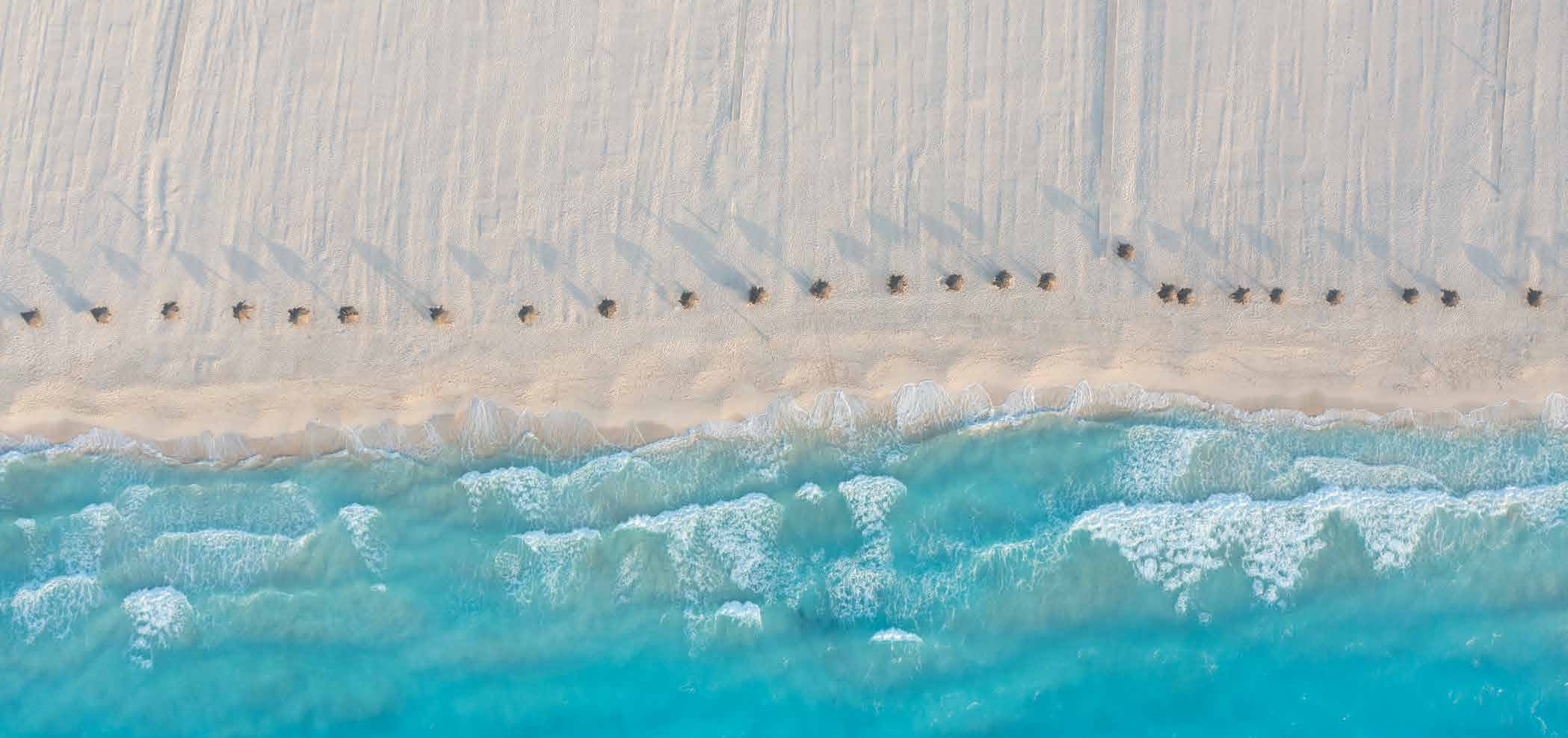 سيلفر ساندس الساحل الشمالي – Silver Sands North Coast