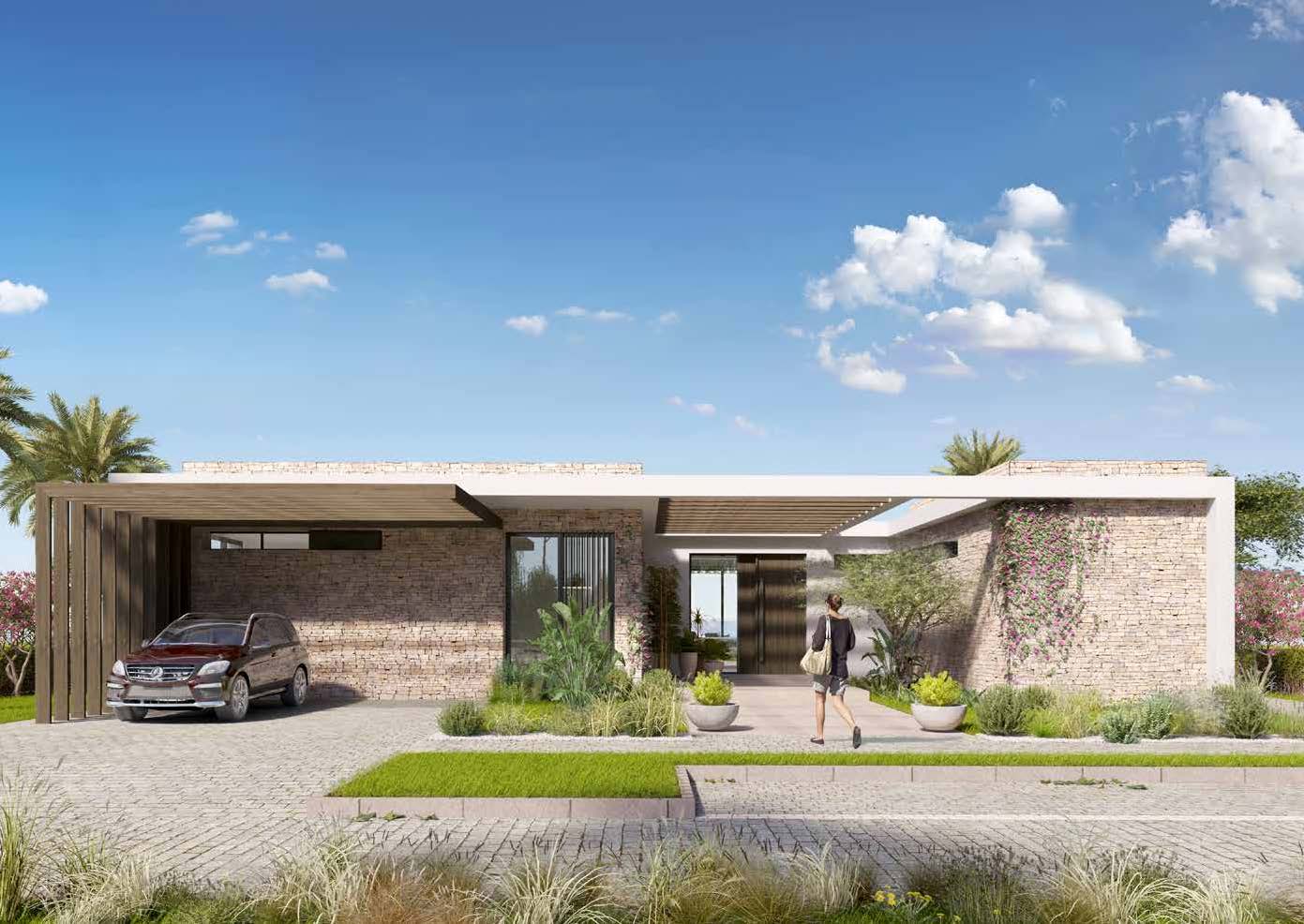 سيلفر ساندس الساحل الشمالي – Silver Sands North Coast