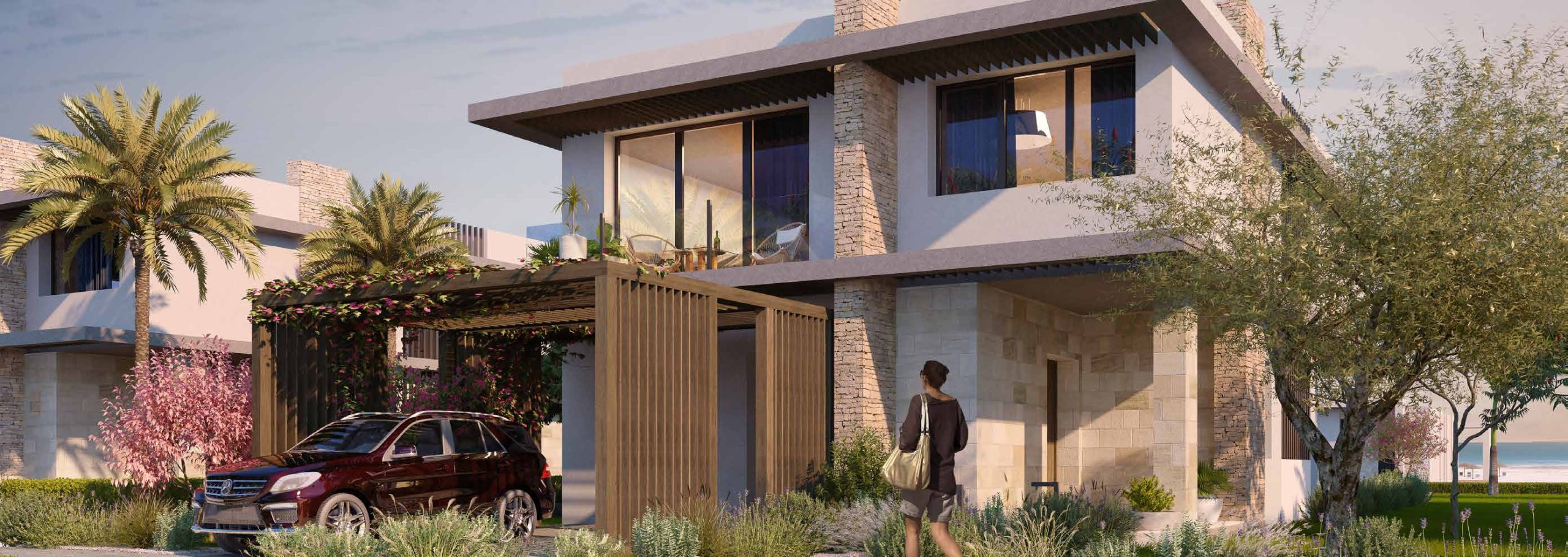 سيلفر ساندس الساحل الشمالي – Silver Sands North Coast