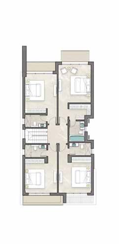 سيلفر ساندس الساحل الشمالي – Silver Sands North Coast