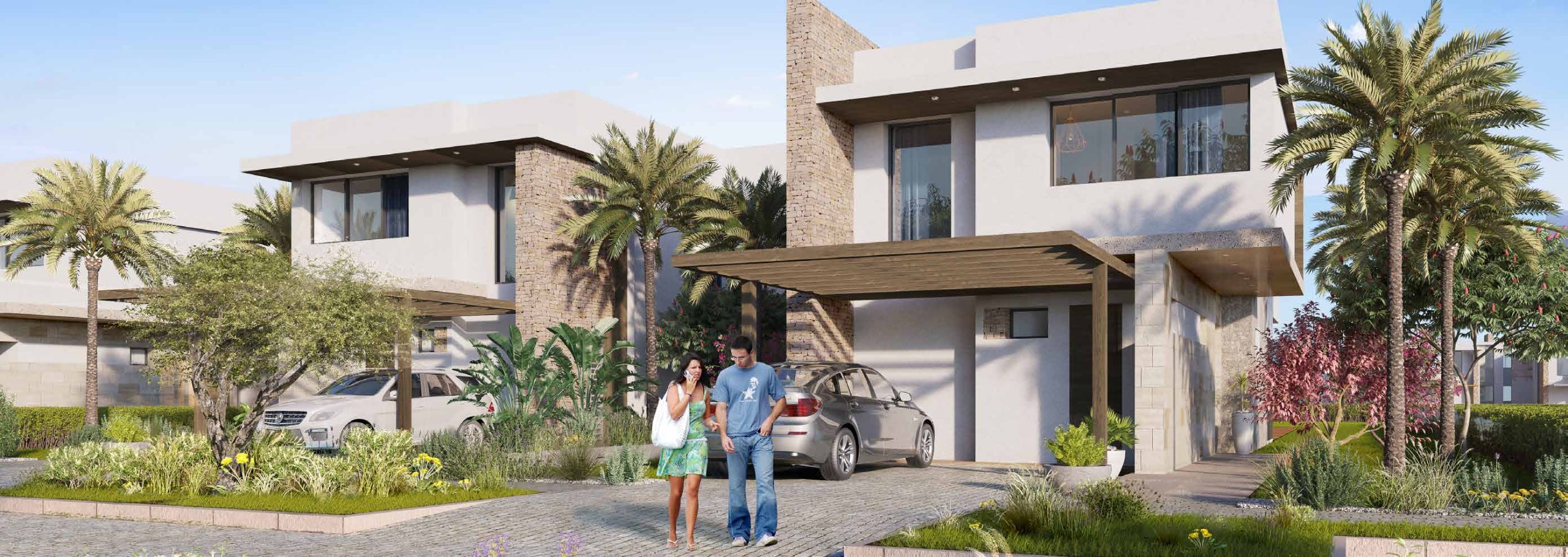 سيلفر ساندس الساحل الشمالي – Silver Sands North Coast