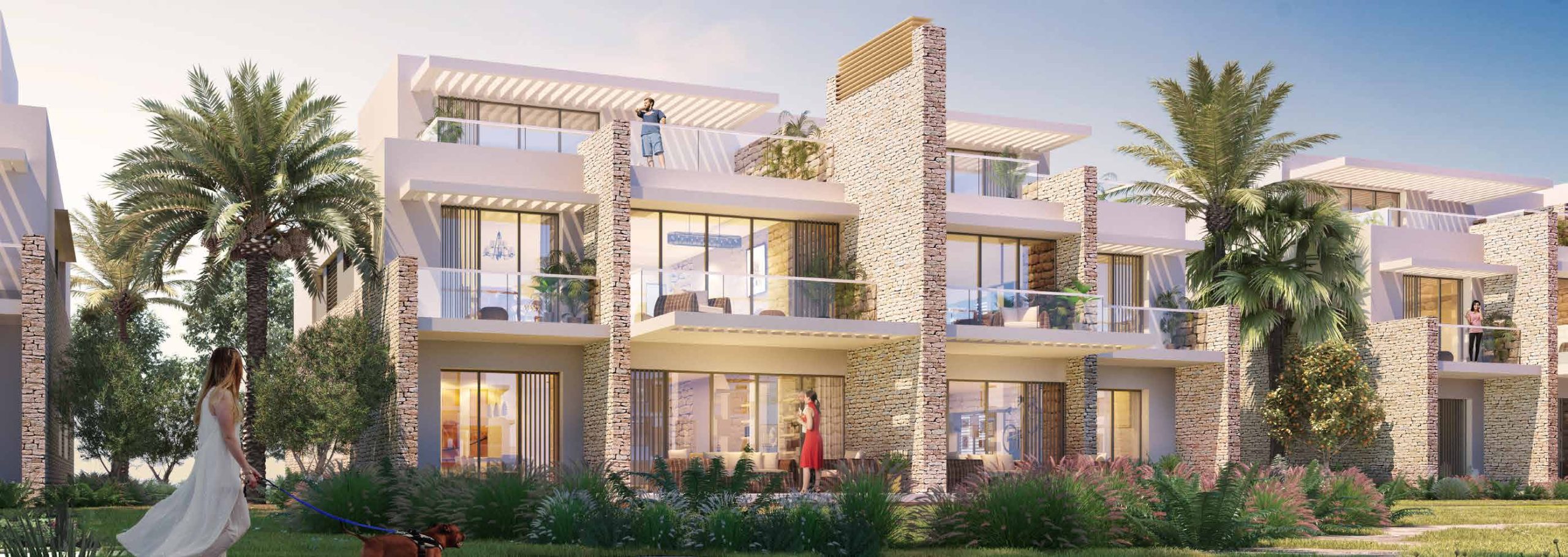 سيلفر ساندس الساحل الشمالي – Silver Sands North Coast