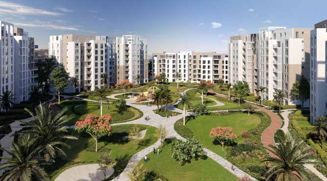 سيلفر ساندس الساحل الشمالي – Silver Sands North Coast