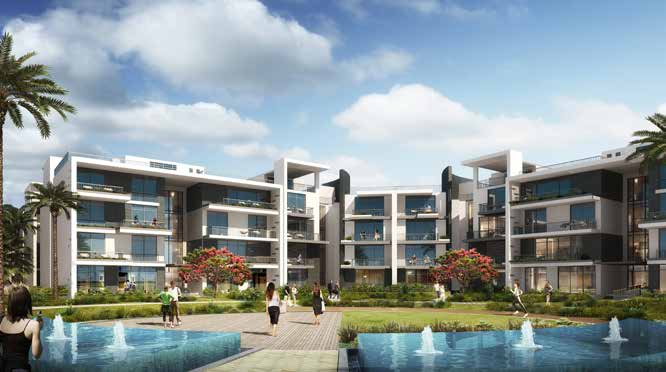 سيلفر ساندس الساحل الشمالي – Silver Sands North Coast