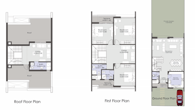 la vista city new cairo
