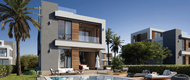 la vista city new cairo