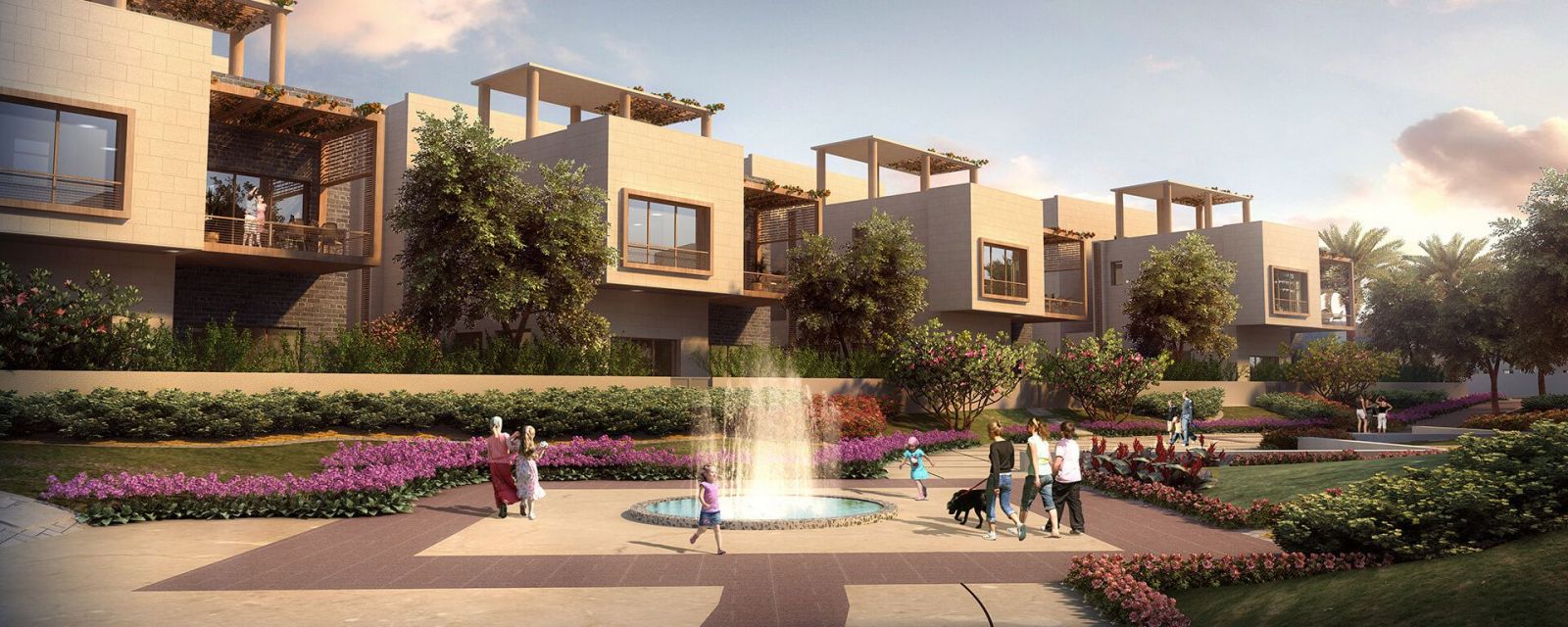 كمبوند شاليا تاج سيتي – Shalya Taj City Madinet Nasr New Cairo