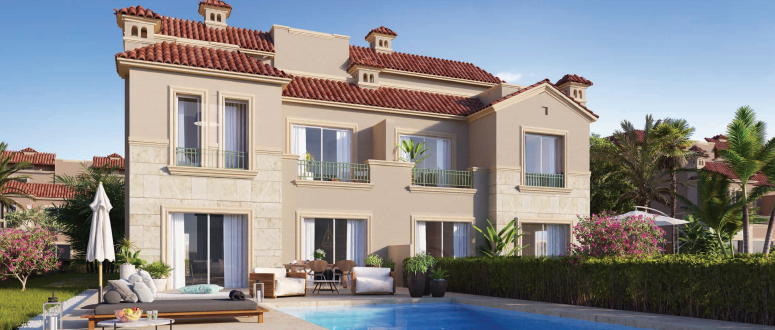 la vista city new cairo