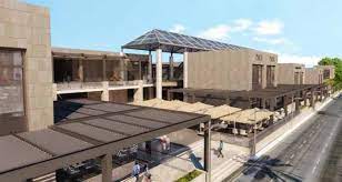 Village Gardens Katamya Mall Palm Hills