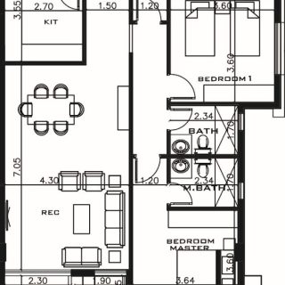 yaru compound New Capital ATUM