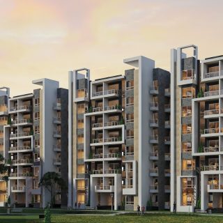 yaru compound New Capital ATUM