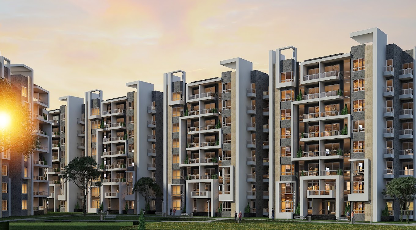 yaru compound New Capital ATUM