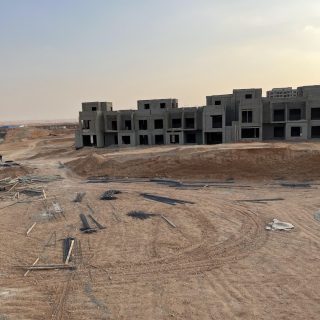 yaru compound New Capital ATUM