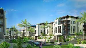 الچازي فيرست ماريوت ريزيدنس القاهرة الجديدة سلدار مصر – Al Jazi First Marriott Residences New Cairo