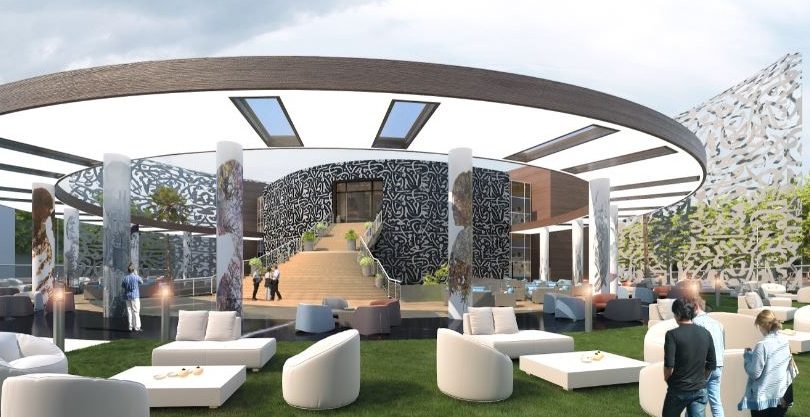 الچازي فيرست ماريوت ريزيدنس القاهرة الجديدة سلدار مصر – Al Jazi First Marriott Residences New Cairo