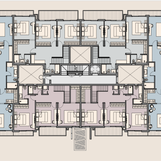 Amorada New Cairo Compound AFAQ