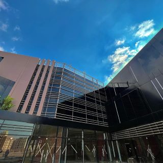 Amorada New Cairo Compound AFAQ