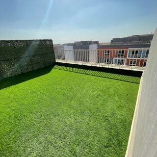 Amorada New Cairo Compound AFAQ