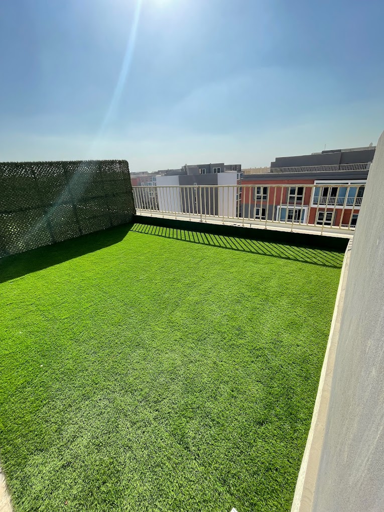 Amorada New Cairo Compound AFAQ