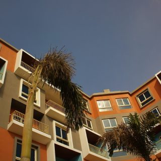 Amorada New Cairo Compound AFAQ