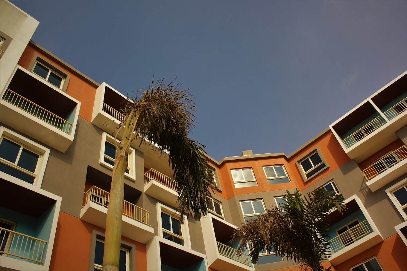 Amorada New Cairo Compound AFAQ