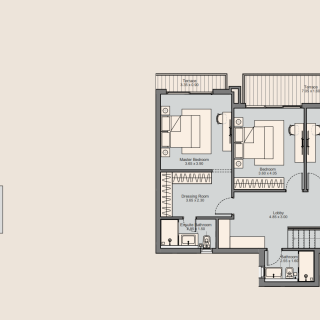 Amorada New Cairo Compound AFAQ