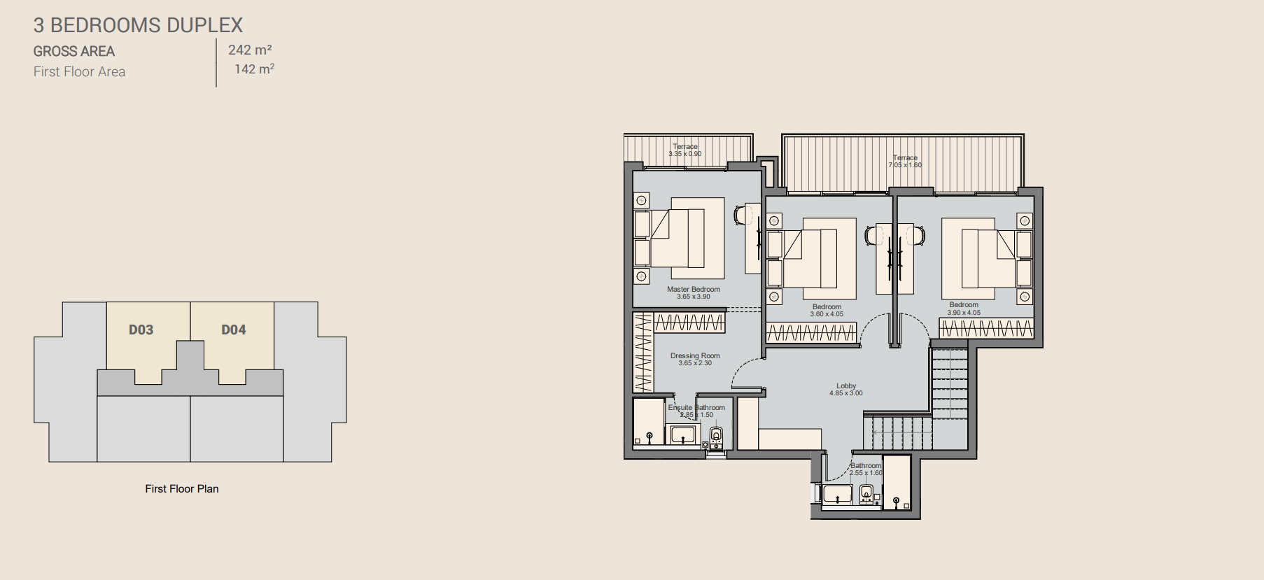 Amorada New Cairo Compound AFAQ
