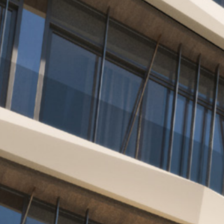 Amorada New Cairo Compound AFAQ