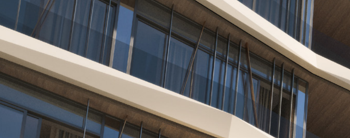 Amorada New Cairo Compound AFAQ