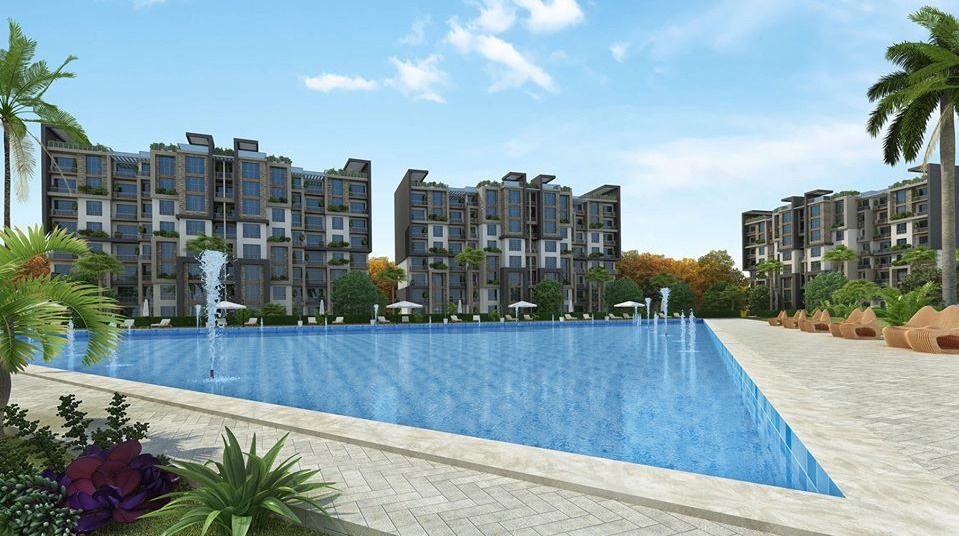 Menorca New Capital Compound Mardev