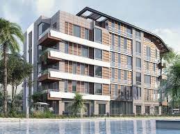 الچازي فيرست ماريوت ريزيدنس القاهرة الجديدة سلدار مصر – Al Jazi First Marriott Residences New Cairo