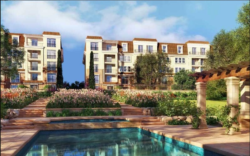 كمبوند كافانا سبرنج سراي القاهرة الجديدة مدينة نصر للإسكان والتعمير – cavana springs sarai compound