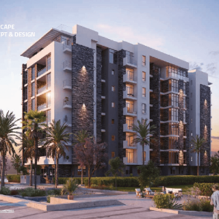 yaru compound New Capital ATUM