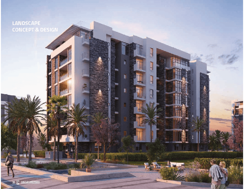 yaru compound New Capital ATUM