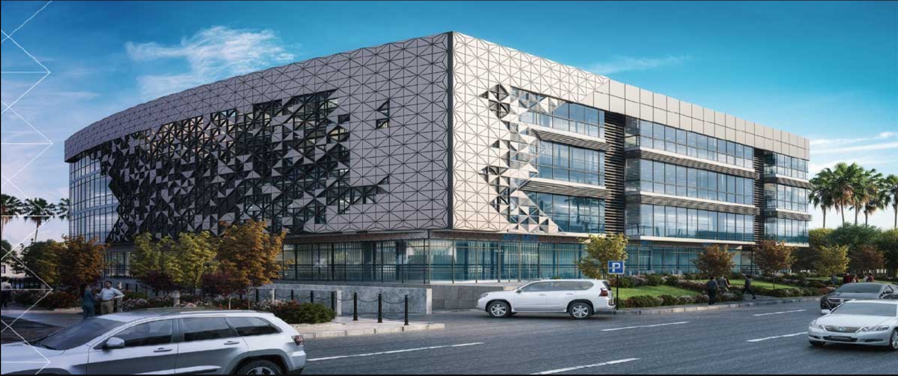 Capital Care New Capital Mall Hindaza