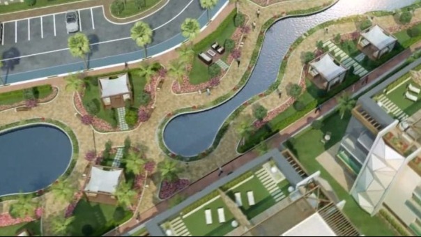 كمبوند كابيتال دريم العاصمة الادارية الجديدة التعمير والإسكان – Capital Dream New Capital Compound