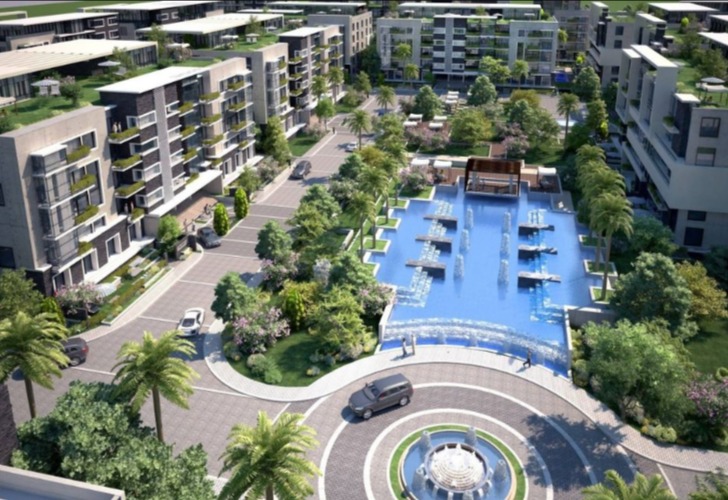 كمبوند كابيتال دريم العاصمة الادارية الجديدة التعمير والإسكان – Capital Dream New Capital Compound