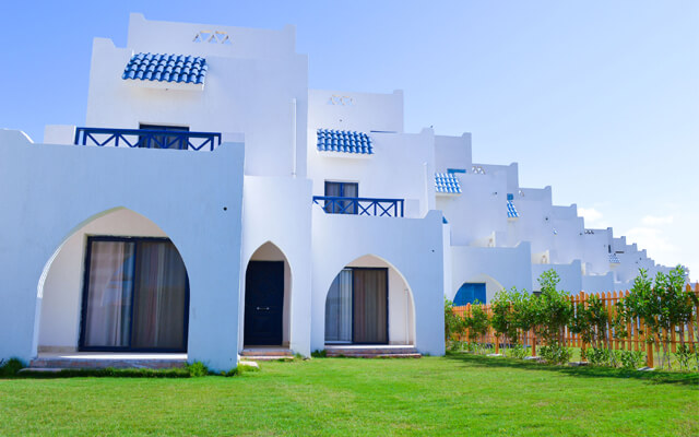 قرية قرطاج الساحل الشمالى – Carthage North Coast