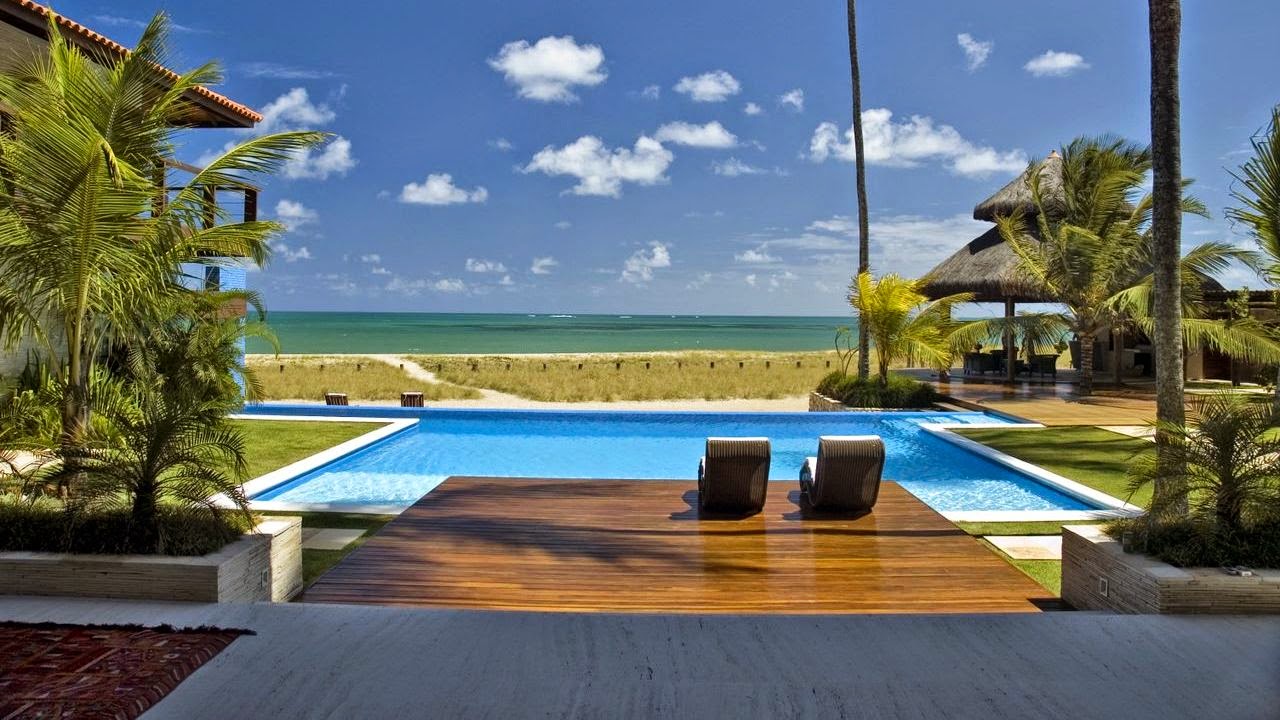 قرية قرطاج الساحل الشمالى – Carthage North Coast