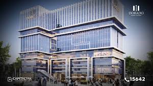 Dorado Mall New Capital Capital Link