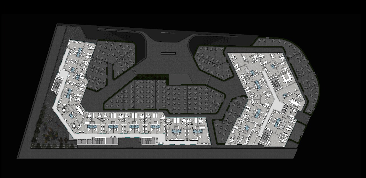 Elite Mall New Capital SAK