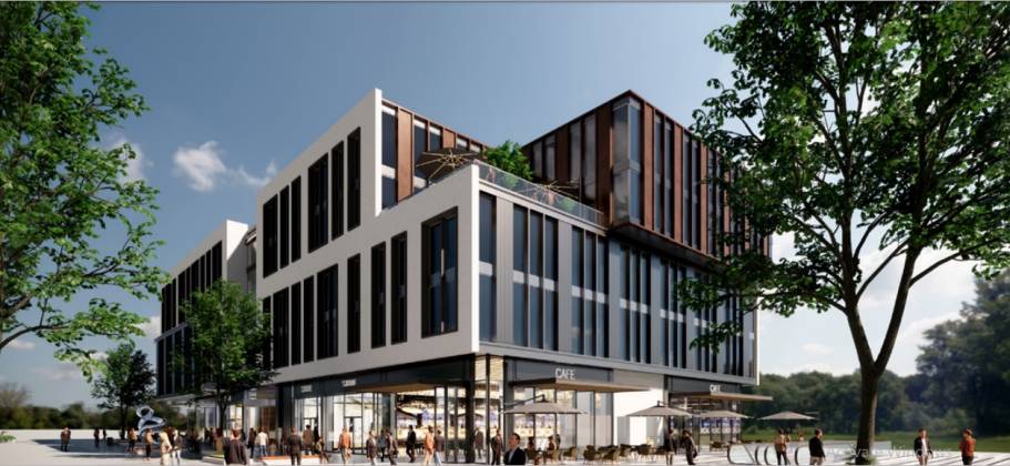 ايفري مول القاهرة الجديدة حسن علام – Every New Cairo