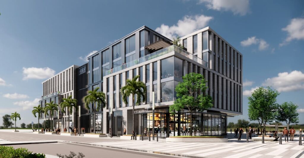 ايفري مول القاهرة الجديدة حسن علام – Every New Cairo